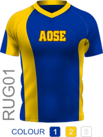 AOSE Rugby