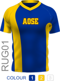 AOSE Rugby