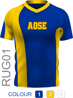 AOSE Rugby