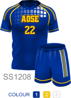 AOSE Soccer