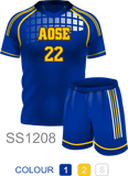 AOSE Soccer