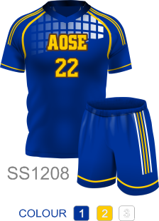 AOSE Soccer