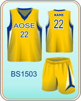 AOSE Basketball