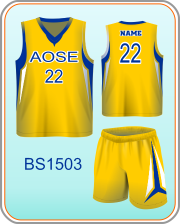 AOSE Basketball