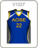 AOSE Voleyball