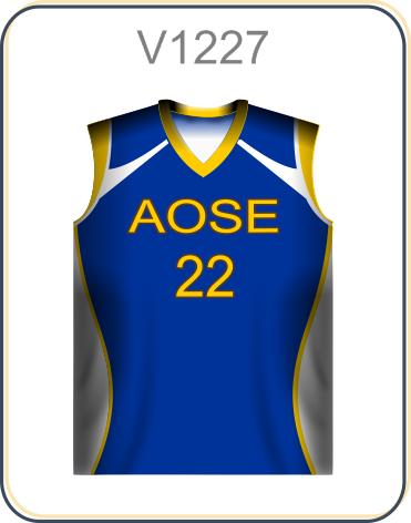 AOSE Voleyball