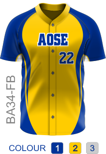 AOSE Baseball