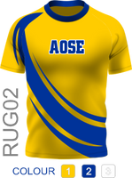 AOSE Rugby