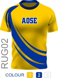 AOSE Rugby