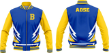 AOSE Varsity Jacket