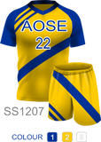 AOSE Soccer