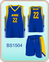 AOSE Basketball