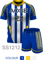 AOSE Soccer