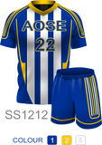 AOSE Soccer