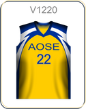 AOSE Voleyball