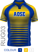 AOSE Rugby