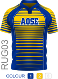 AOSE Rugby