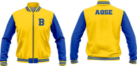 AOSE Varsity Jacket