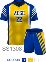 AOSE Soccer