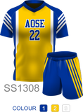 AOSE Soccer