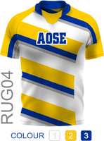 AOSE Rugby