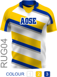 AOSE Rugby