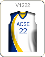 AOSE Voleyball