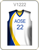 AOSE Voleyball