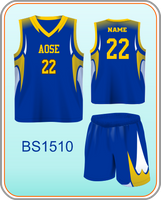 AOSE Basketball