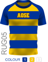 AOSE Rugby