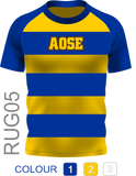 AOSE Rugby