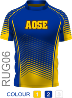 AOSE Rugby