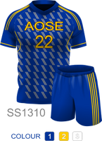 AOSE Soccer