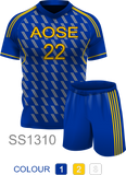 AOSE Soccer