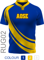 AOSE Rugby