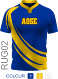 AOSE Rugby