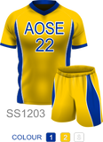 AOSE Soccer