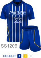 AOSE Soccer