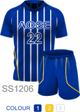 AOSE Soccer