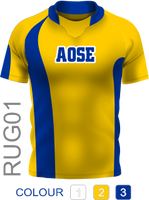 AOSE Rugby