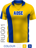 AOSE Rugby