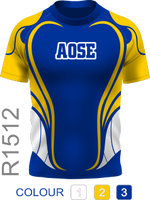 AOSE Rugby