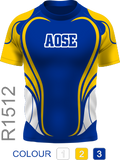 AOSE Rugby