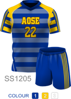 AOSE Soccer