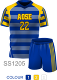 AOSE Soccer