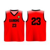 WBHS Basketball