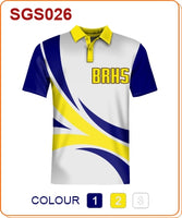 BRHS Golf Shirt