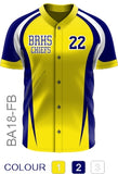 BRHS Baseball