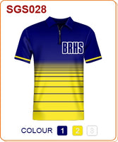 BRHS Golf Shirt