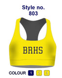 BRHS Track